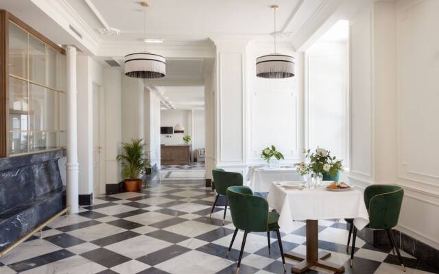 Gran Hotel Brillante