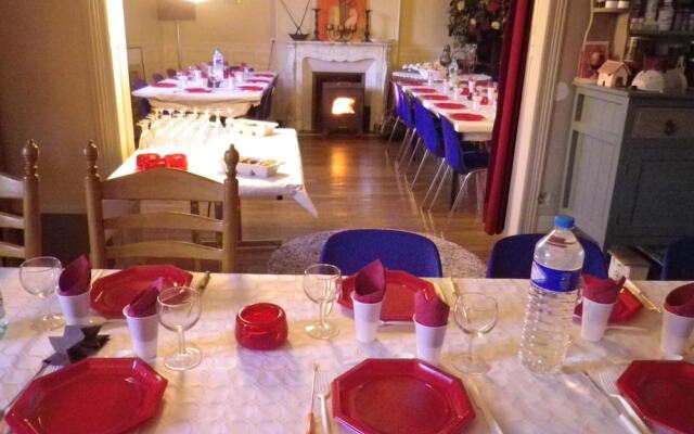 La Grange en Champagne