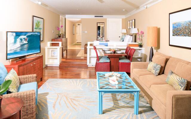 Studio Villa 102 in Kahuku