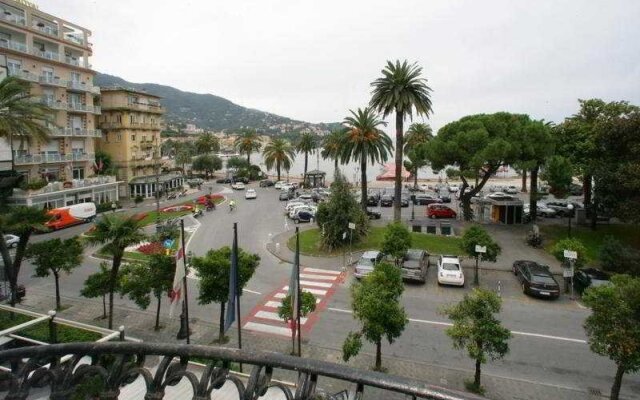 Hotel Astoria Rapallo