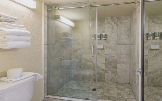 Best Western Roseville Inn