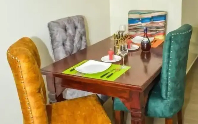 Lux Suites Lay Canon Apartments Ngara