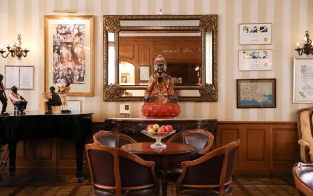 Hôtel Le Cep & Spa