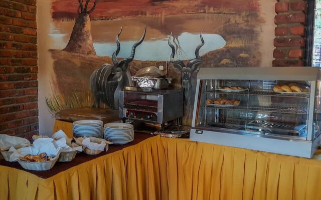 Tented Adventures Pilanesberg