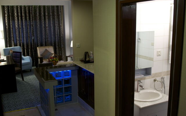 Lafontaine Hotel Jeddah