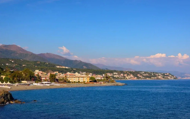 Charming Flat in Cogoleto 4