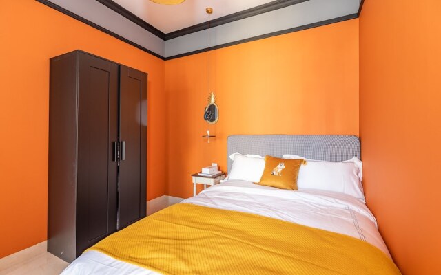 Locals Boutique Apartment Huafa Plaza 22