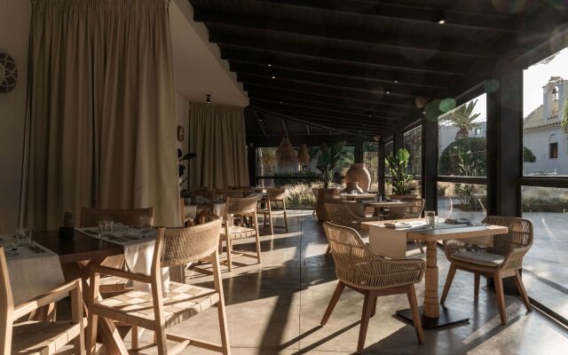 Numo Ierapetra Beach Resort Crete, Curio Collection Hilton