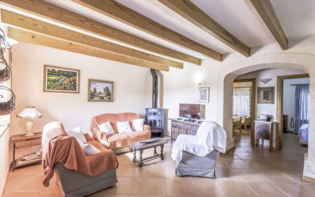 Holiday Home Sa Coma de Campanet