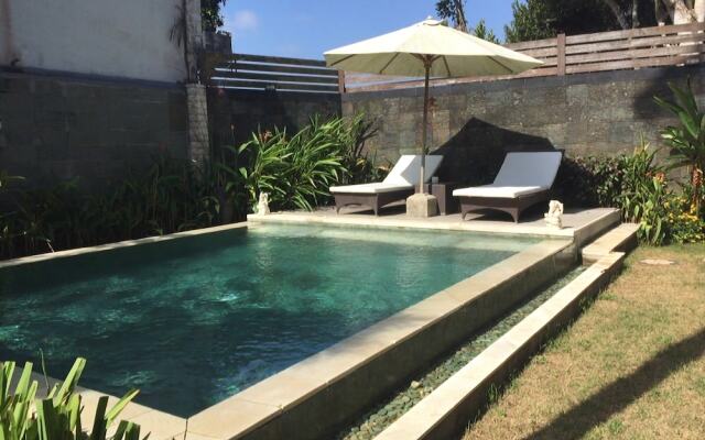 Villa Anais
