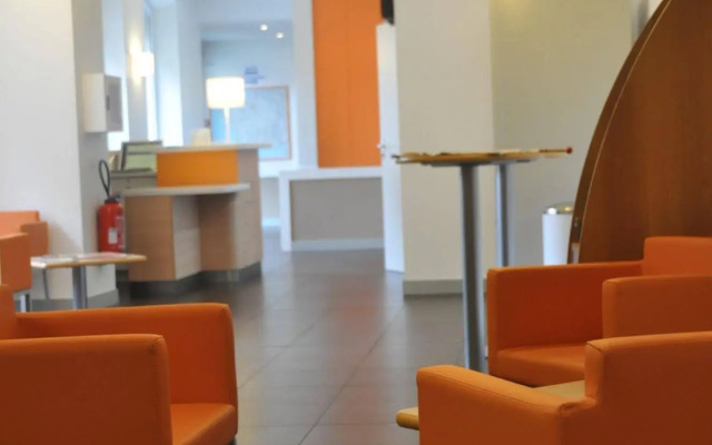 ibis budget Le Puy en Velay