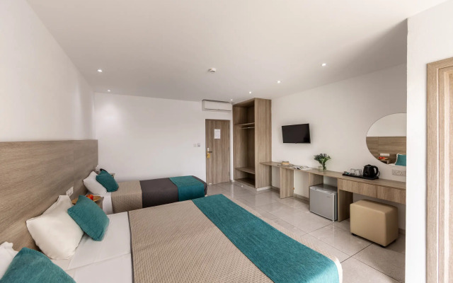 Milea Hotel