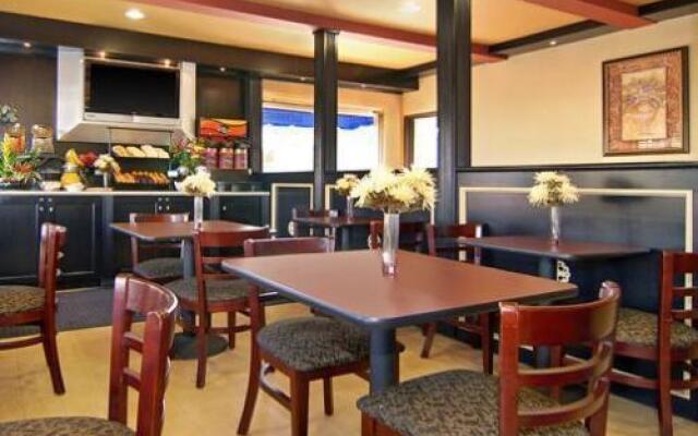 Motel 6 Van Nuys