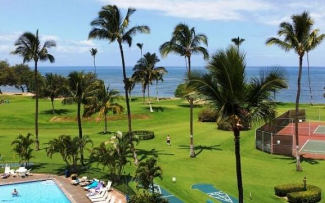 Maui Sunset Condo