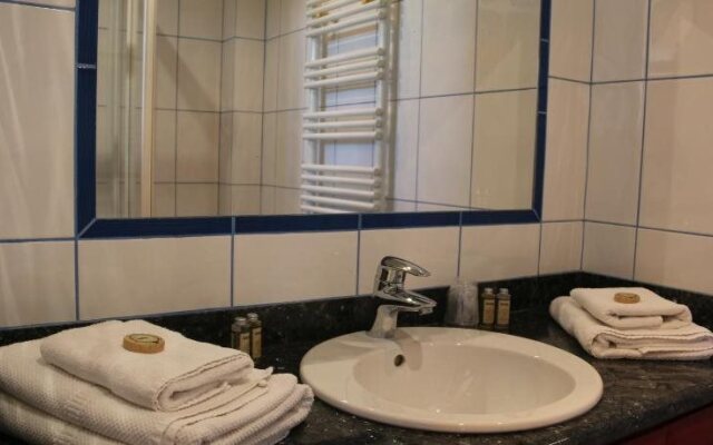 Marinha Hotel
