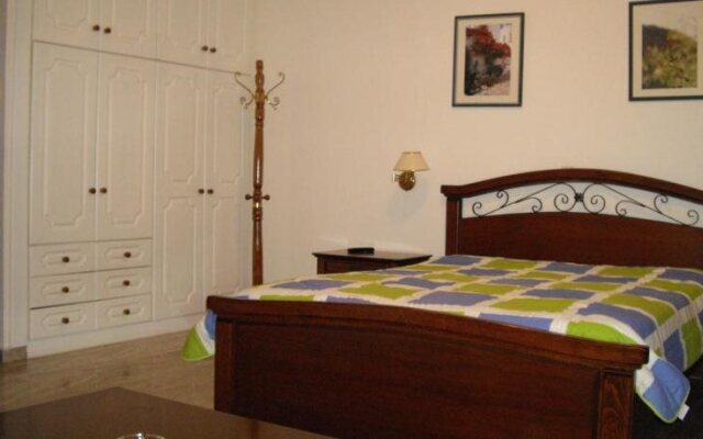 Magda Hotel Apartments