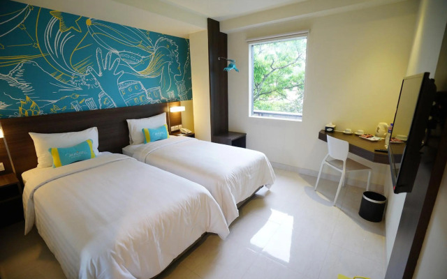 Meize Hotel Bandung