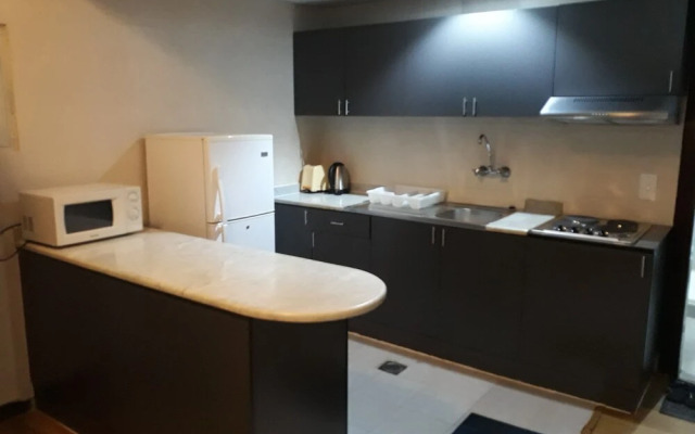 OYO 357 Baisan Plaza Hotel Apartment