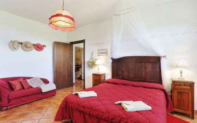 Casa Spiga Agriturismo Le Selvole - Tuscany