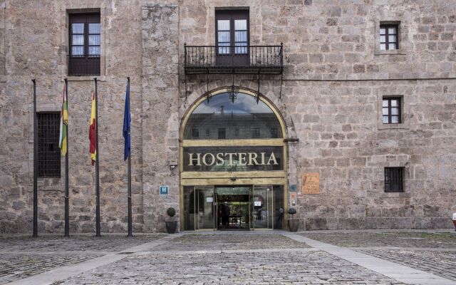 Hostería del Monasterio de San Millan