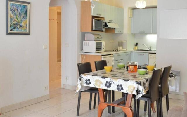 Appartement Saint-Raphaël, 2 pièces, 4 personnes - FR-1-226A-102
