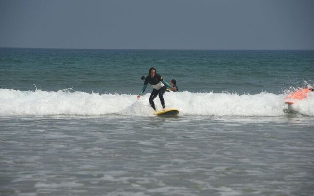 La Wave Surf Coruña - Hostel