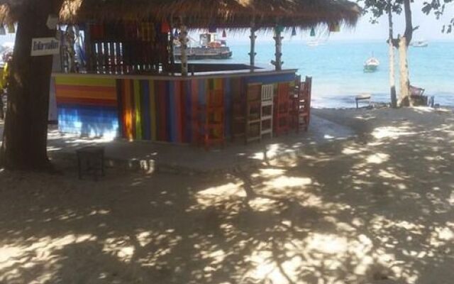 Ban Inchat Bungalow