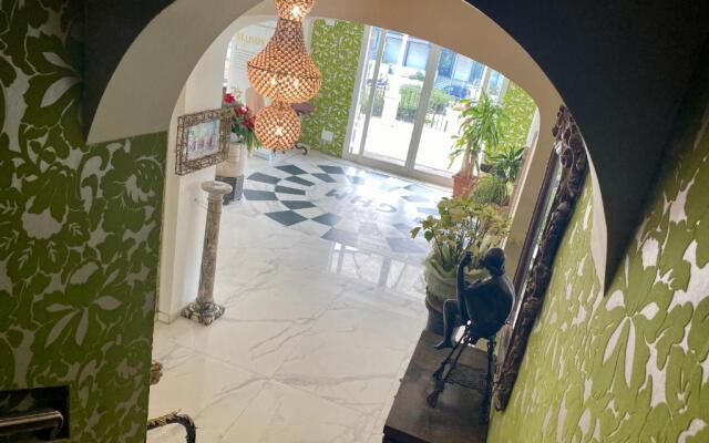 Grand Hotel Michelacci