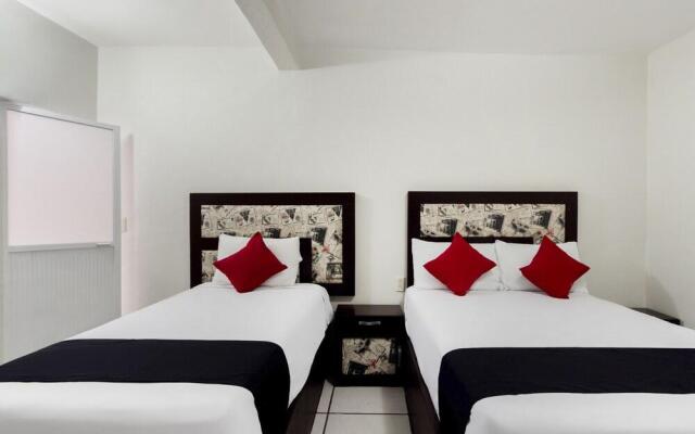OYO Hotel Firenze