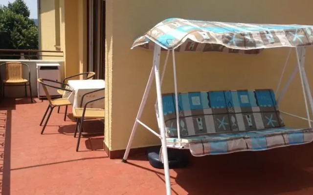 Apartment Jokić Borik