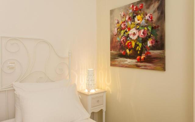 Mary Suites Chania