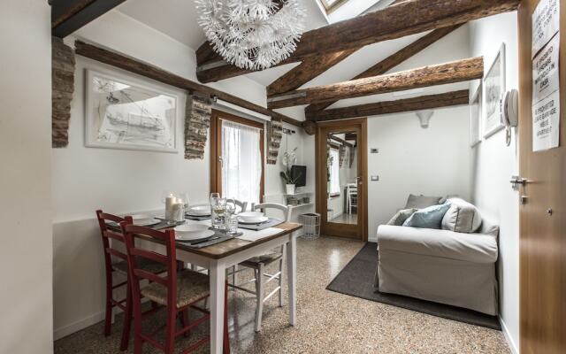 Design District Apartment R&R