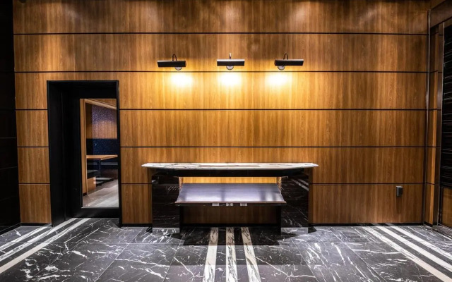 APA Hotel & Resort Hakata Ekihigashi