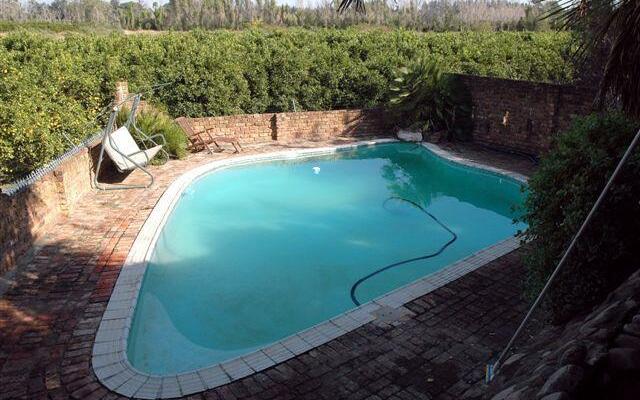 Marambakizi B&B
