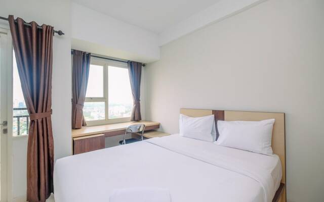 Comfort Living Studio at Margonda Residence 5 Apartment