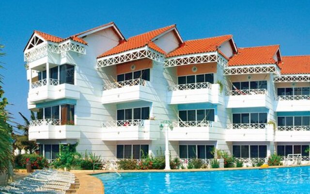 Las Americas Global Resort