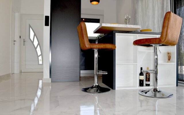 Sea View Holiday Villa Seabreeze