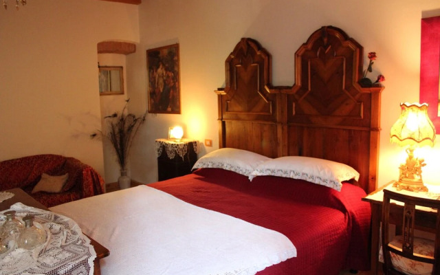 Agriturismo Alle Torricelle
