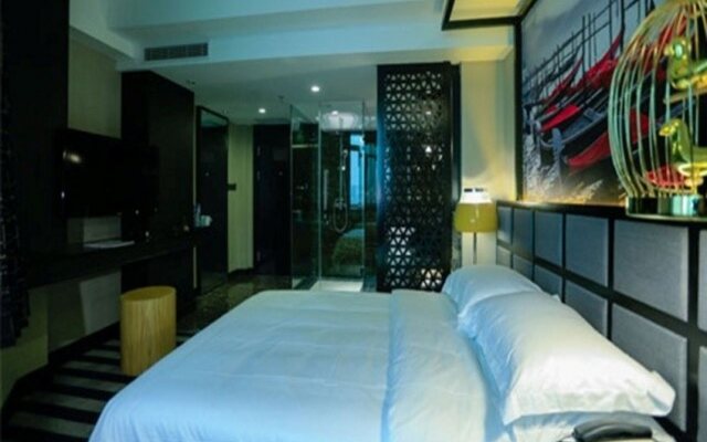 Qianyuan Xiangyu Hotel