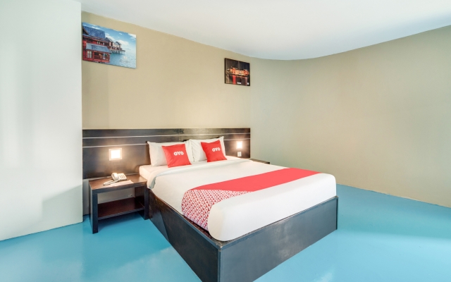 Kuala Melaka Inn