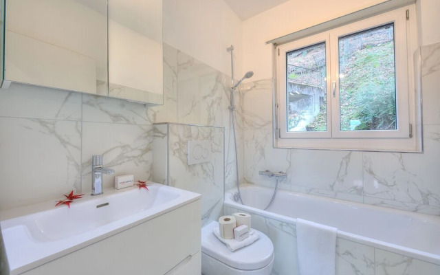 Casa Al Bosco With Pool