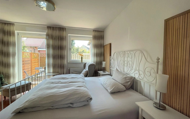 Wohnen in Bad Bramstedt