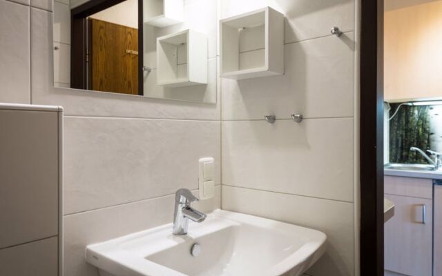 Apartment B907 Sassofortino