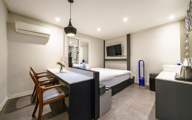 Waba Motel