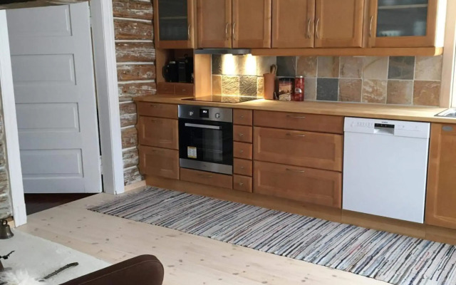 Skjeggestad Gjestehus