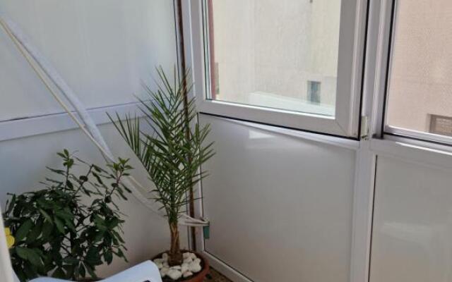 BIANCA Studio Eforie Nord