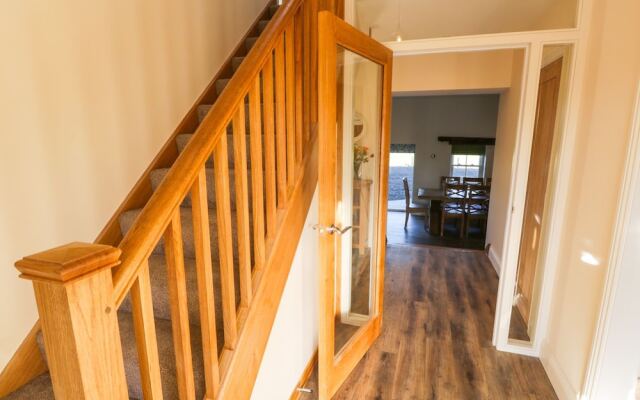 The Byre