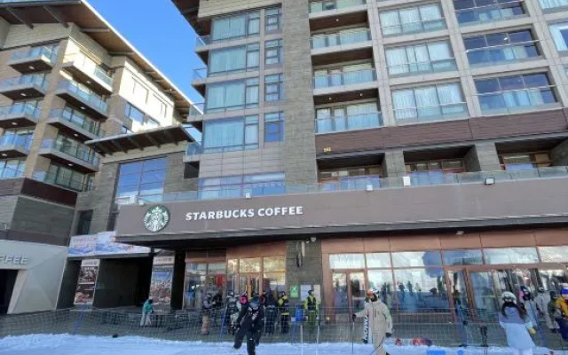 Guoding  ski homestay — 2-star hotel in Zhangjiakou