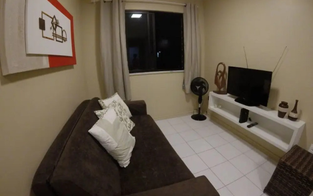 Apartamento 2 quartos Espetacular