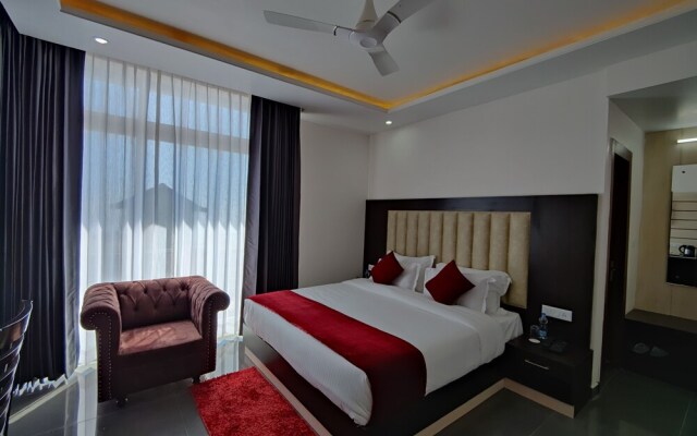 Aliza Inn and Suites